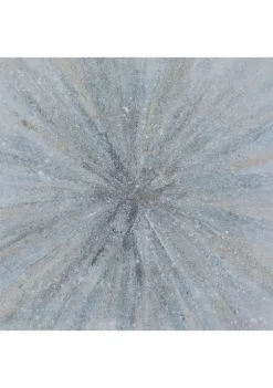 Cheapest 🥰 Glam Polystone Framed Wall Art by Monroe Lane 😀 -Monroe Lane Sales Belk 21832