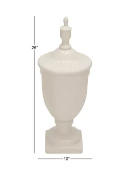 Best reviews of 💯 Country Ceramic Decorative Jars by Monroe Lane ❤️ -Monroe Lane Sales Belk 21838