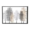 Cheapest 🛒 Modern Metal Wall Decor by Monroe Lane 🔥