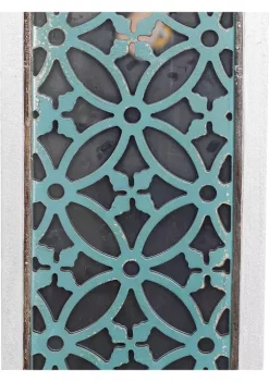 Deals 🎁 Glam Wood Wall Decor - Set of 2 by Monroe Lane ❤️ -Monroe Lane Sales Belk 21856