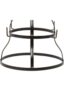 Top 10 😀 Farmhouse Metal Mug Holder - Set of 2 by Monroe Lane 🎁 -Monroe Lane Sales Belk 21868