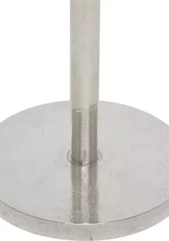 Brand new ✔️ Contemporary Aluminum Accent Table by Monroe Lane 🛒 10 Brand new ✔️ Contemporary Aluminum Accent Table by Monroe Lane 🛒 -Monroe Lane Sales Belk 21881