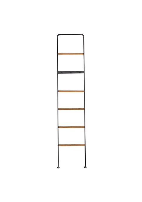 Best Pirce 🔔 Contemporary Metal Ladder by Monroe Lane 👏 5 Best Pirce 🔔 Contemporary Metal Ladder by Monroe Lane 👏 - Image 5