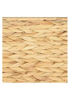 Best reviews of 🛒 Contemporary Seagrass Storage Basket - Set of 3 by Monroe Lane 🎁 -Monroe Lane Sales Belk 21907