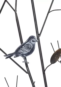 Buy 😀 Farmhouse Metal Wall Decor - Set of 2 by Monroe Lane 😉 -Monroe Lane Sales Belk 21913