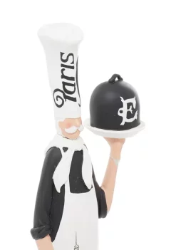 Deals ✔️ Traditional Polystone Sculpture by Monroe Lane 🛒 -Monroe Lane Sales Belk 22013