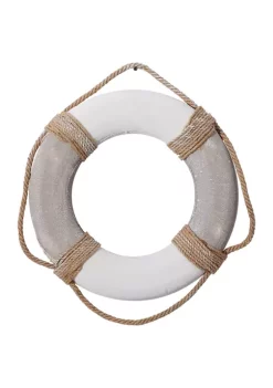 Discount ✔️ Coastal Resin Wall Decor by Monroe Lane 😉 -Monroe Lane Sales Belk 22041