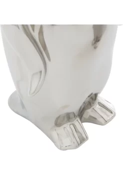 Buy ⌛ Glam Porcelain Sculpture - Set of 3 by Monroe Lane 🎁 -Monroe Lane Sales Belk 221