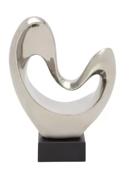 Discount 🛒 Modern Porcelain Sculpture by Monroe Lane ✔️