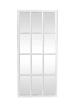 Coupon 🔔 Farmhouse Wood Wall Mirror by Monroe Lane 👍 -Monroe Lane Sales Belk 22160