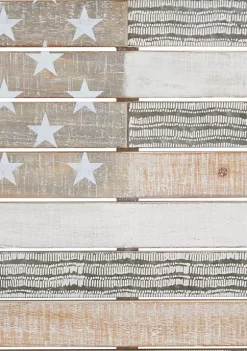 New ✔️ French Country Wood Wall Decor by Monroe Lane 🥰 -Monroe Lane Sales Belk 22197