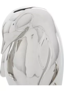 Buy ⌛ Glam Porcelain Sculpture - Set of 3 by Monroe Lane 🎁 -Monroe Lane Sales Belk 222