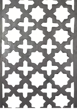 Hot Sale ✨ Traditional Wood Wall Decor by Monroe Lane 🧨 -Monroe Lane Sales Belk 22225