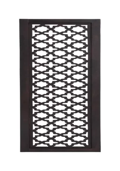 Hot Sale ✨ Traditional Wood Wall Decor by Monroe Lane 🧨 -Monroe Lane Sales Belk 22228