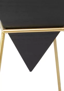 Cheap ✨ Modern Wood Accent Table by Monroe Lane 👍 -Monroe Lane Sales Belk 22236