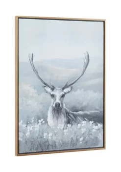 Promo 🌟 Modern Farmhouse Polystone Framed Wall Art by Monroe Lane 👏 -Monroe Lane Sales Belk 22244