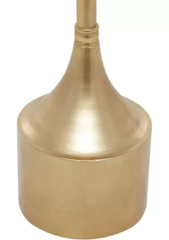 Cheap 🎉 Contemporary Metal Accent Table by Monroe Lane 🤩 -Monroe Lane Sales Belk 22254