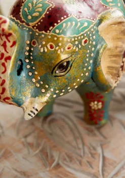 Buy 🎉 Eclectic Ceramic Sculpture - Set of 2 by Monroe Lane 👍 -Monroe Lane Sales Belk 22269