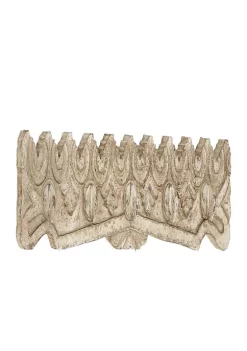 Top 10 😉 Mango Wood Farmhouse Wall Hook by Monroe Lane 😀 -Monroe Lane Sales Belk 22311