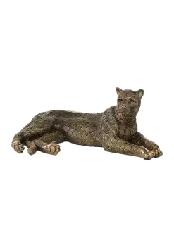 Best Pirce 😍 Contemporary Polystone Sculpture by Monroe Lane ✨ -Monroe Lane Sales Belk 22334