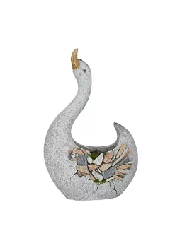 Best reviews of 😍 Traditional Fiberglass Planter by Monroe Lane 🔥 -Monroe Lane Sales Belk 22364