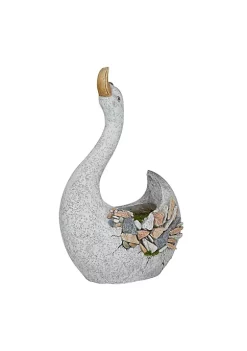 Best reviews of 😍 Traditional Fiberglass Planter by Monroe Lane 🔥 -Monroe Lane Sales Belk 22365