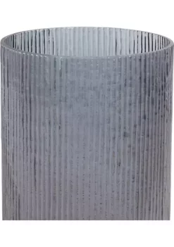 Wholesale 😉 Glass Traditional Candle Holder Set of 3 by Monroe Lane ❤️ -Monroe Lane Sales Belk 22368