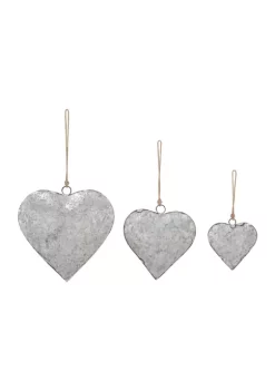 Top 10 🛒 Rustic Metal Decorative Bell - Set of 3 by Monroe Lane 🧨 -Monroe Lane Sales Belk 22382