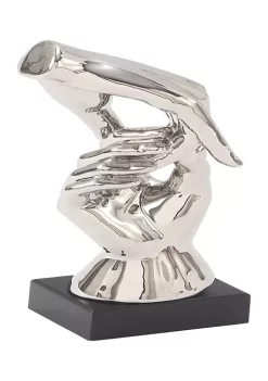 Flash Sale ✔️ Traditional Porcelain Sculpture by Monroe Lane 🎉