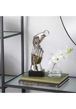 Flash Sale ✔️ Traditional Porcelain Sculpture by Monroe Lane 🎉 -Monroe Lane Sales Belk 22390