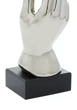 Flash Sale ✔️ Traditional Porcelain Sculpture by Monroe Lane 🎉 -Monroe Lane Sales Belk 22392