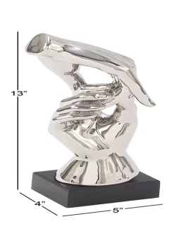 Flash Sale ✔️ Traditional Porcelain Sculpture by Monroe Lane 🎉 -Monroe Lane Sales Belk 22393