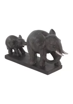 Best deal ✨ Eclectic Polystone Sculpture by Monroe Lane 🥰 -Monroe Lane Sales Belk 22406