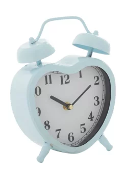Cheapest 🔔 Farmhouse Metal Clock by Monroe Lane 🎁 -Monroe Lane Sales Belk 22421