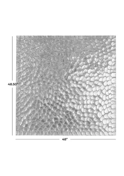 Coupon 👍 Contemporary Wood Wall Decor by Monroe Lane 🛒 -Monroe Lane Sales Belk 22455