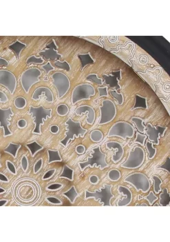 Coupon 🎁 Rustic Wood Wall Decor by Monroe Lane 💯 -Monroe Lane Sales Belk 22466