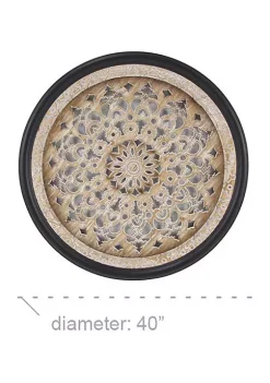 Coupon 🎁 Rustic Wood Wall Decor by Monroe Lane 💯 -Monroe Lane Sales Belk 22467