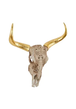 Cheap 💯 Bohemian Polystone Wall Decor by Monroe Lane 👍 -Monroe Lane Sales Belk 22474