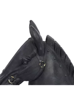 Flash Sale 🔔 Traditional Polystone Sculpture by Monroe Lane ⭐ -Monroe Lane Sales Belk 2249