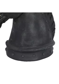 Flash Sale 🔔 Traditional Polystone Sculpture by Monroe Lane ⭐ -Monroe Lane Sales Belk 2250