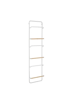 New 😉 Modern Metal Ladder by Monroe Lane ⌛ -Monroe Lane Sales Belk 22549