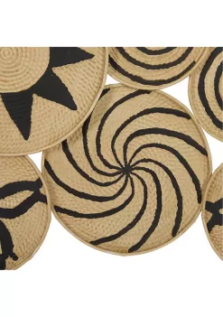 Best deal ✨ Eclectic Metal Wall Decor by Monroe Lane 🌟 -Monroe Lane Sales Belk 22562