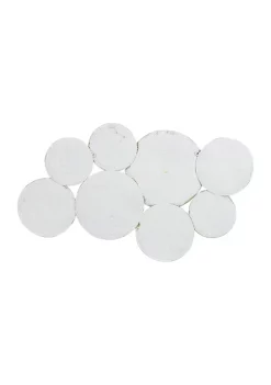 Best deal ✨ Eclectic Metal Wall Decor by Monroe Lane 🌟 -Monroe Lane Sales Belk 22565