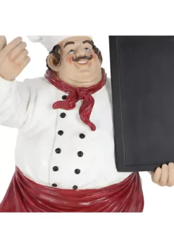 Coupon 🌟 Traditional Polystone Sculpture by Monroe Lane 😍 -Monroe Lane Sales Belk 22581