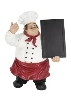 Coupon 🌟 Traditional Polystone Sculpture by Monroe Lane 😍 -Monroe Lane Sales Belk 22583