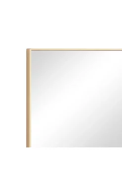 Flash Sale 🤩 Modern Stainless Steel Clock by Monroe Lane 🔥