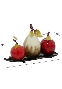 Promo ✨ Traditional Metal Sculpture by Monroe Lane 👏 -Monroe Lane Sales Belk 22625