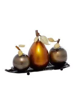 Promo ✨ Traditional Metal Sculpture by Monroe Lane 👏 -Monroe Lane Sales Belk 22628