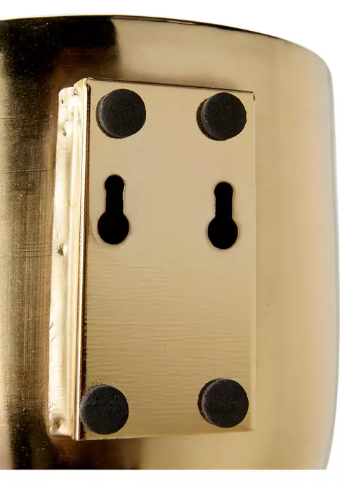 Brand new π Contemporary Metal Planter - Set of 3 by Monroe Lane π₯ 4 Brand new π Contemporary Metal Planter - Set of 3 by Monroe Lane π₯ - Image 4