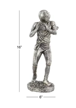 Best Sale 😀 Traditional Polystone Sculpture by Monroe Lane 😀 -Monroe Lane Sales Belk 22658